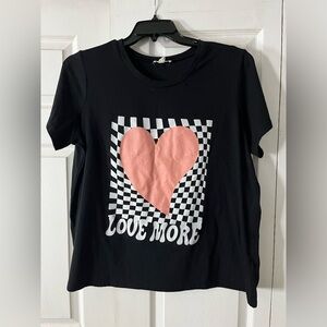 Women’s size 2x tee shirt
